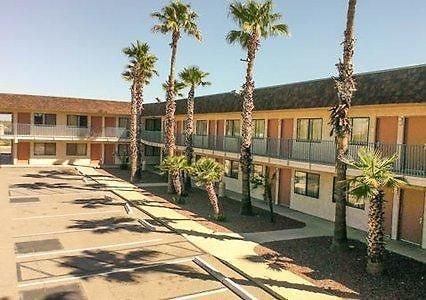 Super Inn Motel Tucson Exterior photo