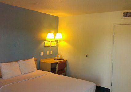 Super Inn Motel Tucson Room photo